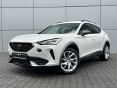 Cupra Formentor E-Hybrid DSG
