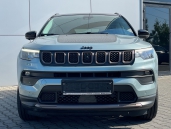 Jeep Compass T4 PHEV 4xe Upland S&S