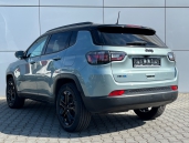 Jeep Compass T4 PHEV 4xe Upland S&S