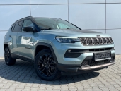 Jeep Compass T4 PHEV 4xe Upland S&S