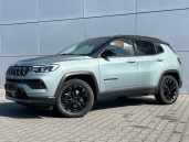 Jeep Compass T4 PHEV 4xe Upland S&S
