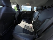 Jeep Compass T4 PHEV 4xe Upland S&S