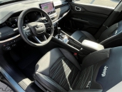 Jeep Compass T4 PHEV 4xe Upland S&S