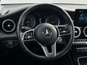 Mercedes GLC 300 e 4-Matic