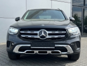 Mercedes GLC 300 e 4-Matic