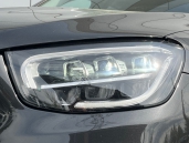 Mercedes GLC 300 e 4-Matic