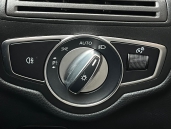 Mercedes GLC 300 e 4-Matic