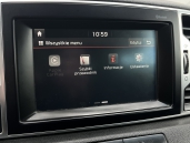Kia Sportage AUTOMAT 4x4