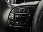 Kia Sportage AUTOMAT 4x4