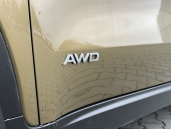 Kia Sportage AUTOMAT 4x4
