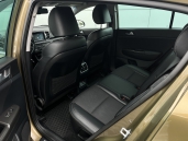 Kia Sportage AUTOMAT 4x4