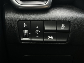 Kia Sportage AUTOMAT 4x4