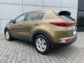 Kia Sportage AUTOMAT 4x4
