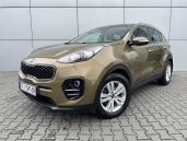 Kia Sportage AUTOMAT 4x4