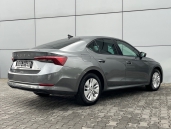 Skoda Octavia e-Tec Ambition DSG