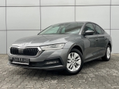 Skoda Octavia e-Tec Ambition DSG
