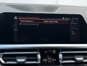 BMW 330 PHEV M Sport X-DRIVE
