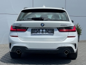 BMW 330 PHEV M Sport X-DRIVE