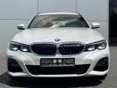 BMW 330 PHEV M Sport X-DRIVE