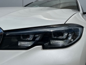 BMW 330 PHEV M Sport X-DRIVE