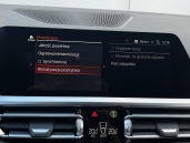 BMW 330 PHEV M Sport X-DRIVE