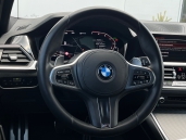BMW 330 PHEV M Sport X-DRIVE