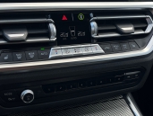 BMW 330 PHEV M Sport X-DRIVE