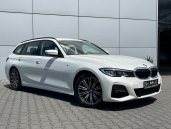 BMW 330 PHEV M Sport X-DRIVE