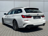 BMW 330 PHEV M Sport X-DRIVE