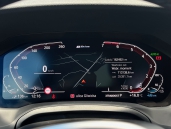 BMW 330 PHEV M Sport X-DRIVE