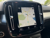 Volvo XC40 T5 Plug‑in Hybrid