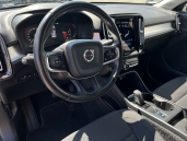Volvo XC40 T5 Plug‑in Hybrid