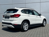 BMW X1 xDrive25e Advantage