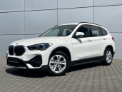 BMW X1 xDrive25e Advantage