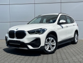BMW X1 xDrive25e Advantage