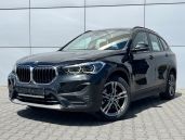 BMW X1 xDrive25e Advantage
