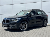 BMW X1 xDrive25e Advantage