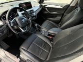 BMW X1 xDrive25e Advantage