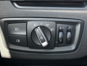 BMW X1 xDrive25e Advantage