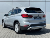 BMW X1 xDrive25e Advantage