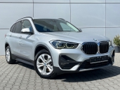 BMW X1 xDrive25e Advantage