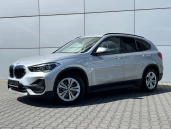 BMW X1 xDrive25e Advantage