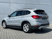 BMW X1 xDrive25e Advantage