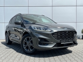 Ford Kuga EcoBlue FWD ST-Line