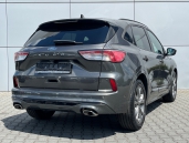 Ford Kuga EcoBlue FWD ST-Line