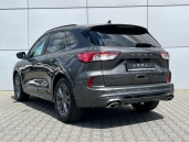 Ford Kuga EcoBlue FWD ST-Line
