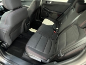 Ford Kuga EcoBlue FWD ST-Line