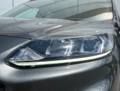 Ford Kuga EcoBlue FWD ST-Line