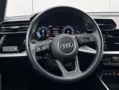 Audi A3 Limousine