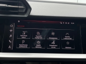 Audi A3 Limousine